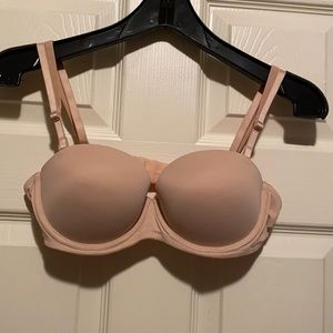 PINK by Victoria Secret push-up bra